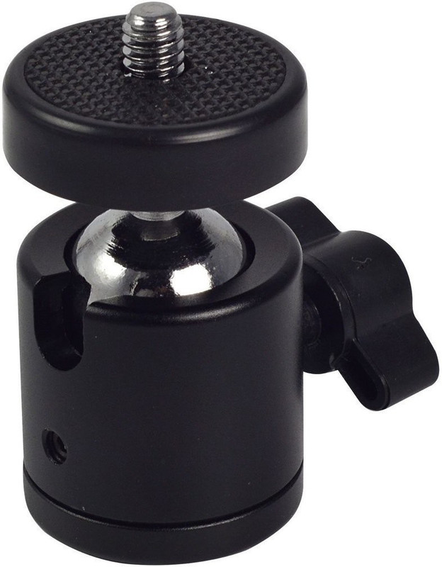 SHAFIRE Handlebar Rail Camera Mount(Black) SHAFIRE Handlebar Rail Camera Mount(Black)