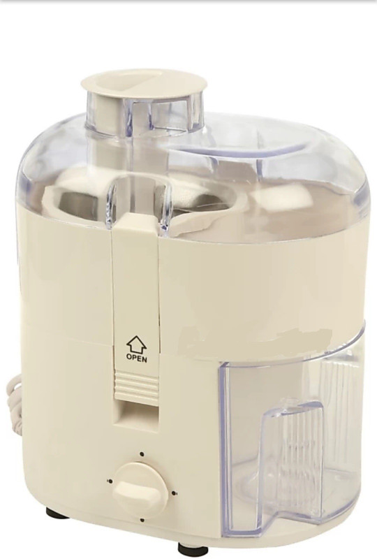 Unitouch PRO GH-01 350 Juicer(White, 1 Jar) Unitouch PRO GH-01 350 Juicer(White, 1 Jar)