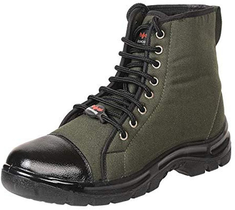 bighorn Boots For Men(Olive)