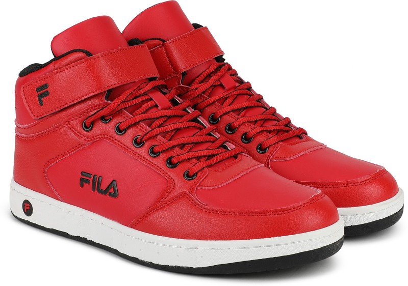 Fila ROBERTO 3 SS 19 High Tops For Men 