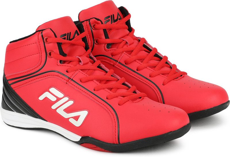 Fila ignism ss19 basketball shoes top