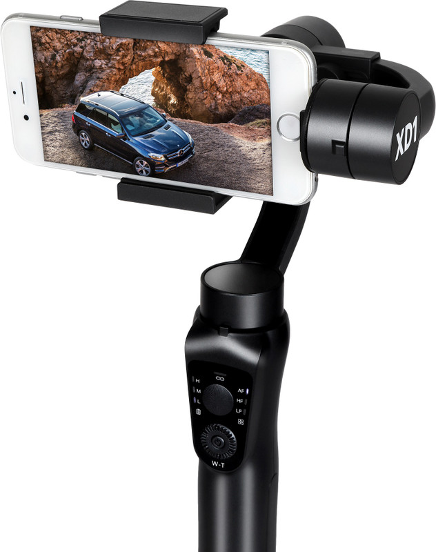Kodak XD1 Smartphone Gimbal 3 Axis Gimbal(230.0)