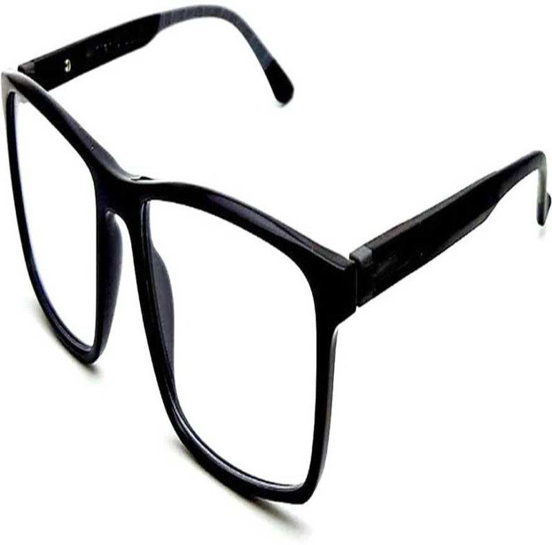 Luxury Designer Full Rim Wayfarer Frame(52 mm)