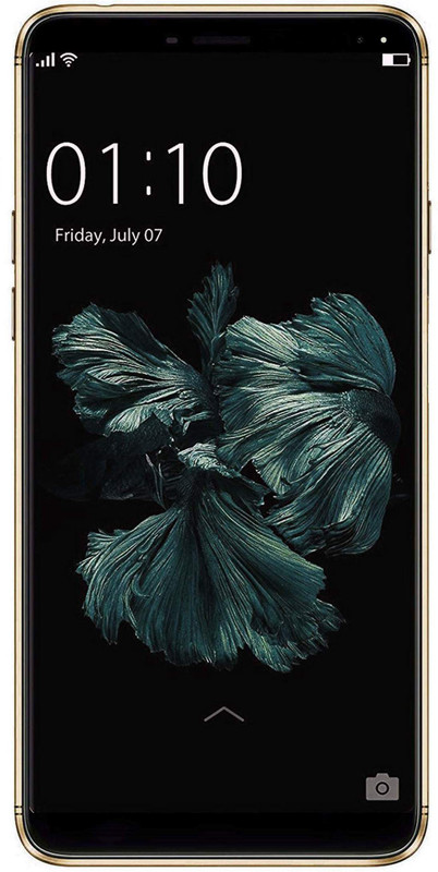 Kekai Candy Gio (Gold, 16 GB)(1 GB RAM)