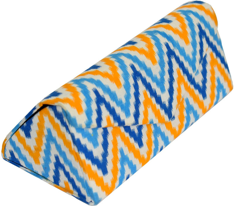 5elementz byzigzag Pouch(Multicolor)