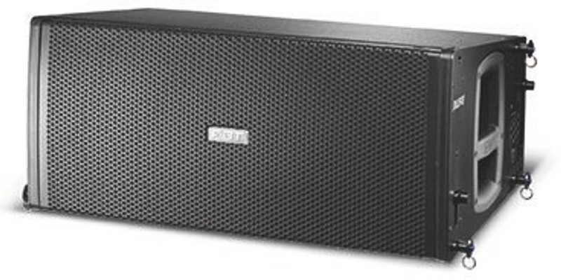 PLS muse 210 Speaker Mount