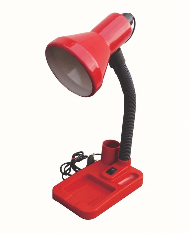 clouds Adjustable Table Lamp(30 cm, Multicolor)