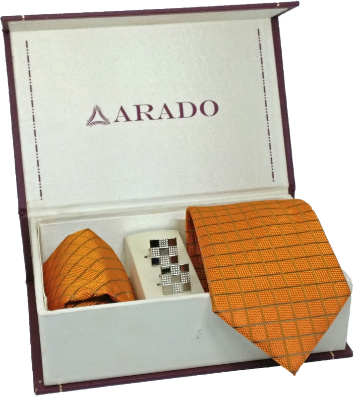arado Printed Tie