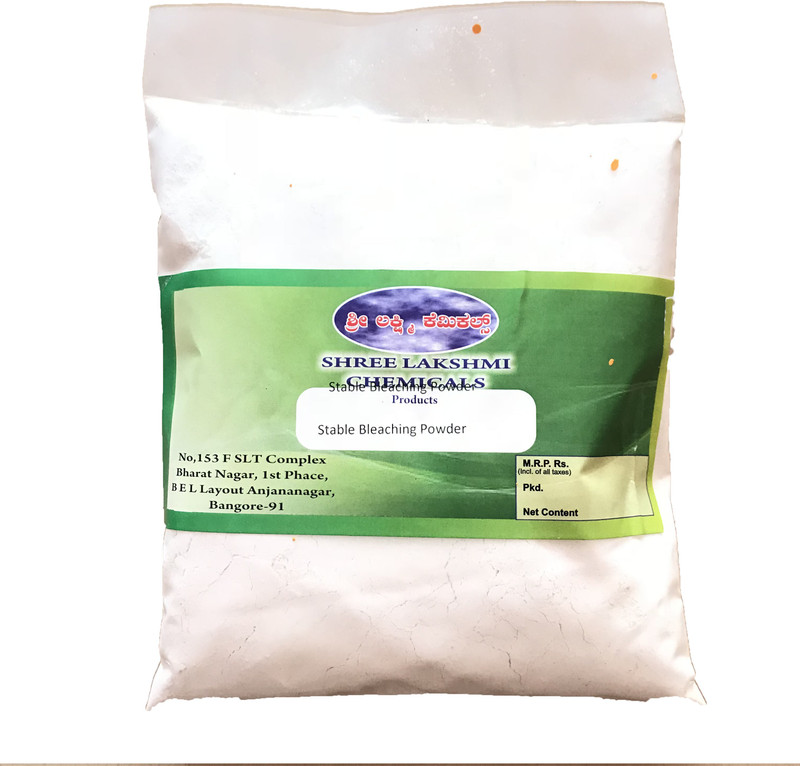 shree lakshmi chemicals stable Bleaching 100 gm Powder Toilet Cleaner(100 g)