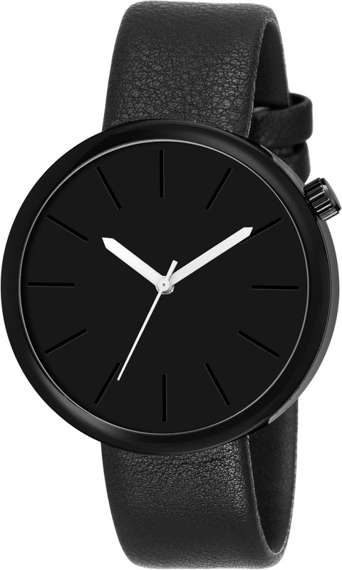 wulf1991 EGM-059 Black Casual watch Analog Watch  - For Men & Women