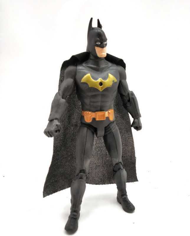 nextdoorcart Batman Model for kids(Multicolor)