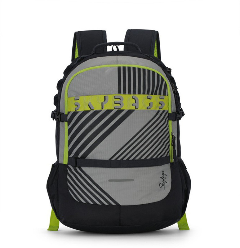 skybags large size backpack