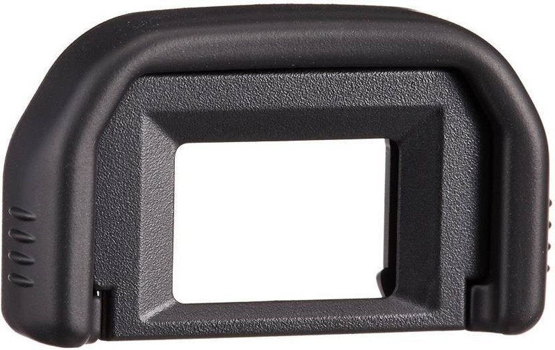 Omax Eyepiece for EOS 1300D/750D/700D/1200D Camera Eyecup