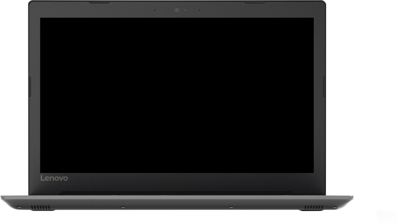 Lenovo Ideapad 330 Core i3 6th Gen - (4 GB/1 TB HDD/DOS) 330-15IKB Laptop(15.6 inch, Onyx Black, 2.2 kg)