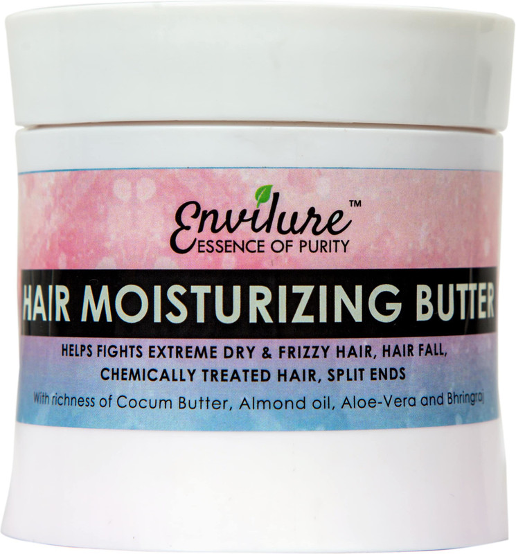 envilure Hair moisturizing butter 250 ML (250 ml)(250 ml)