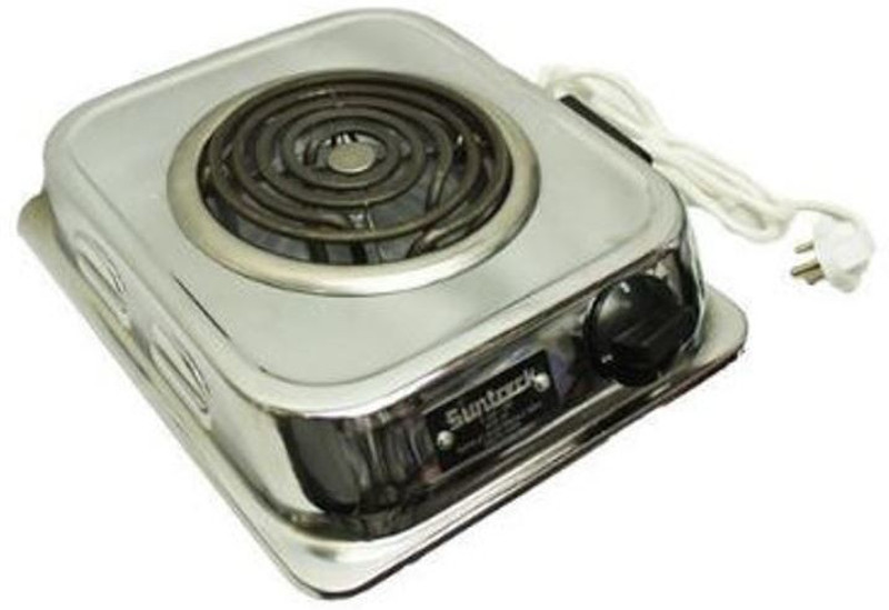 Suntreck G-coil1 Electric Cooking Heater(1 Burner) Suntreck G-coil1 Electric Cooking Heater(1 Burner)
