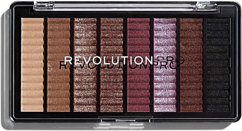 revolution pro Supreme Eyeshadow palette 14.4 g(Allure)