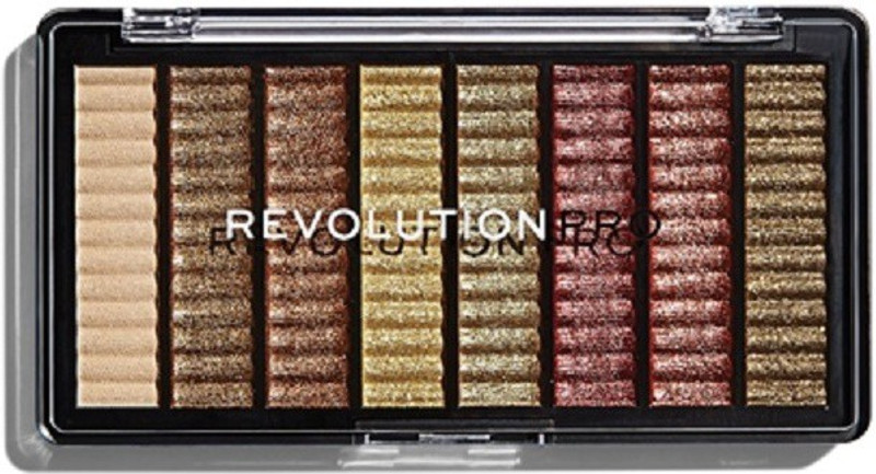 revolution pro Supreme Eyeshadow palette 14.4 g(Bewitch)
