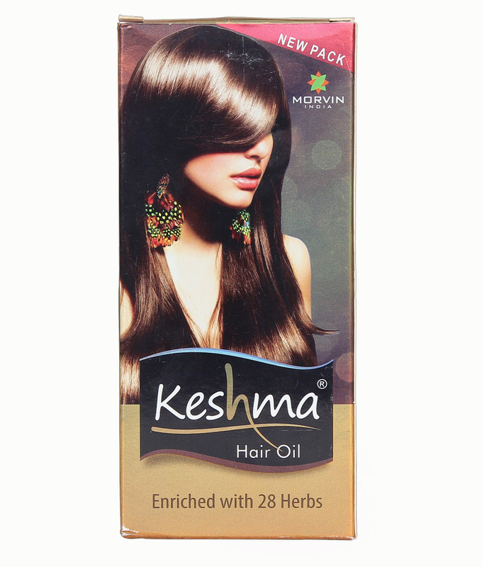 morvin india hair oil enriched with 28 herbs Hair Oil(100 ml)