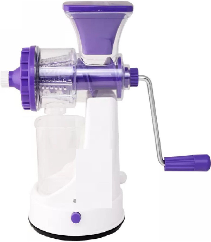 VIVAAN NA HANDJUICER 4030 0 W Juicer(Multicolor, 1 Jar)