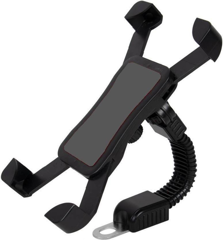 scooty mobile holder
