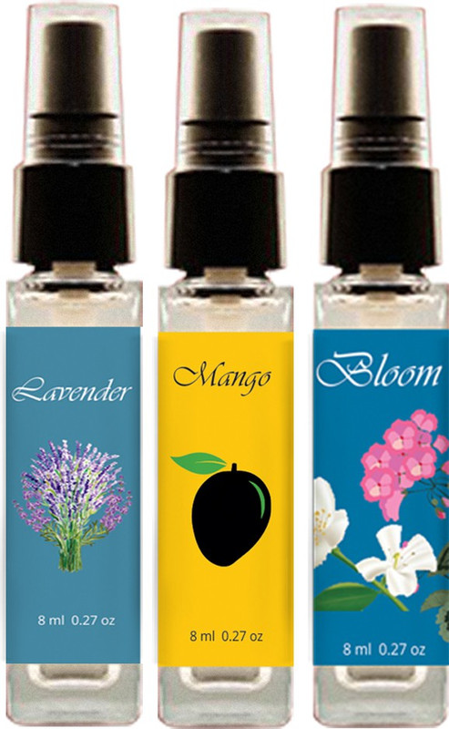 Jasmine and lavender perfume deals