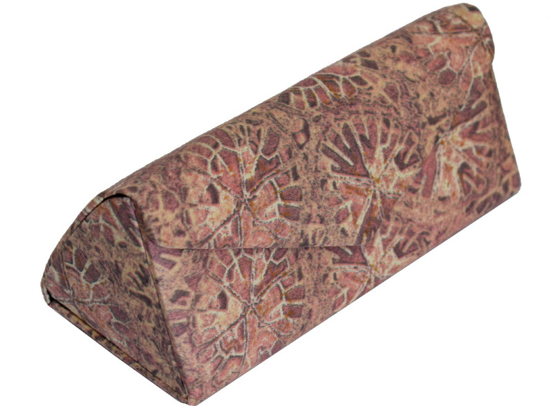 5elementz onionpink Pouch(Multicolor)