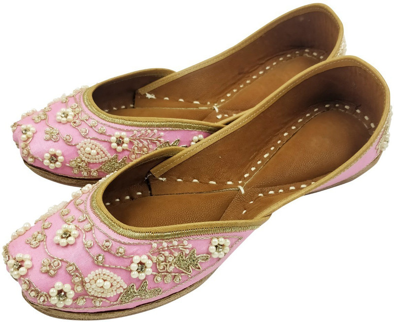 ira soles IR003 Jutis For Women(Pink)