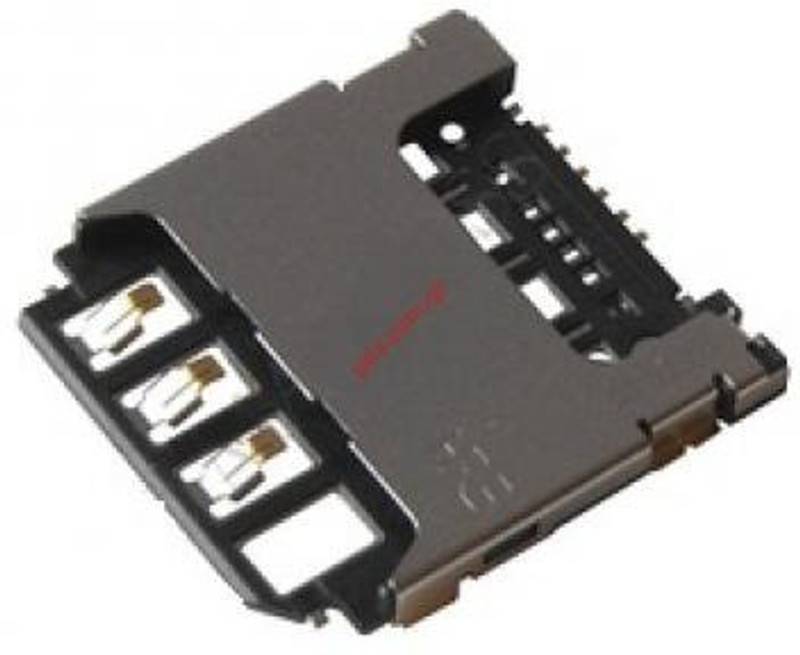 vs2 Sim Card Tray(Compatible With SIM CONNECTOR TRAY FOR S7262/S6792/S5280/S5282/S5312)