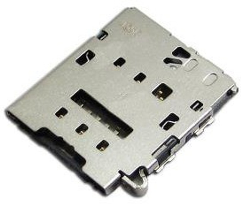 vs2 Sim Card Tray(Compatible With SAMSUNG GALAXY S6 EDGE)