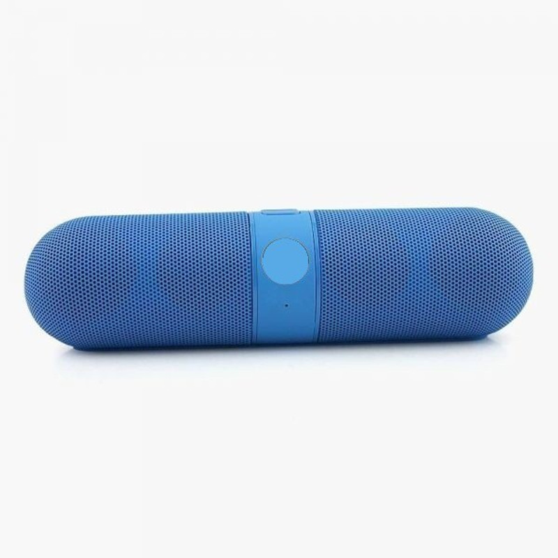 universal bluetooth speaker