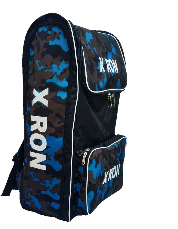 XRON ARMY CRICKET KIT BAG(Multicolor, Kit Bag)