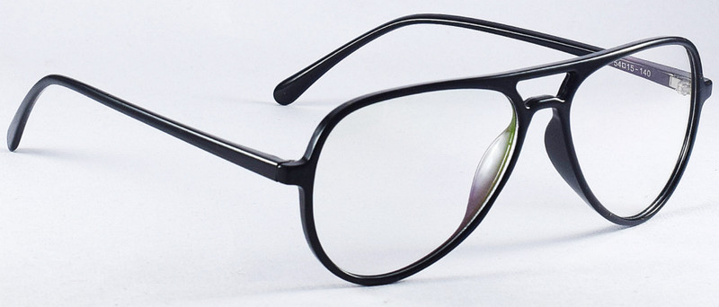 Azmani Full Rim Aviator Frame(108 mm) Azmani Full Rim Aviator Frame(108 mm)