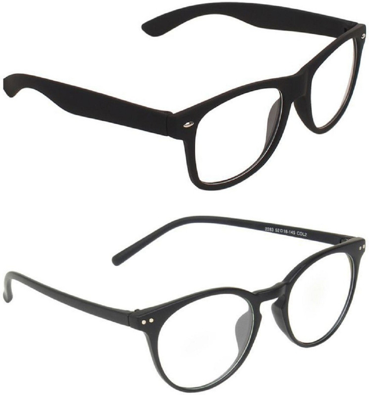 shadz Wayfarer, Round Sunglasses(For Boys & Girls)