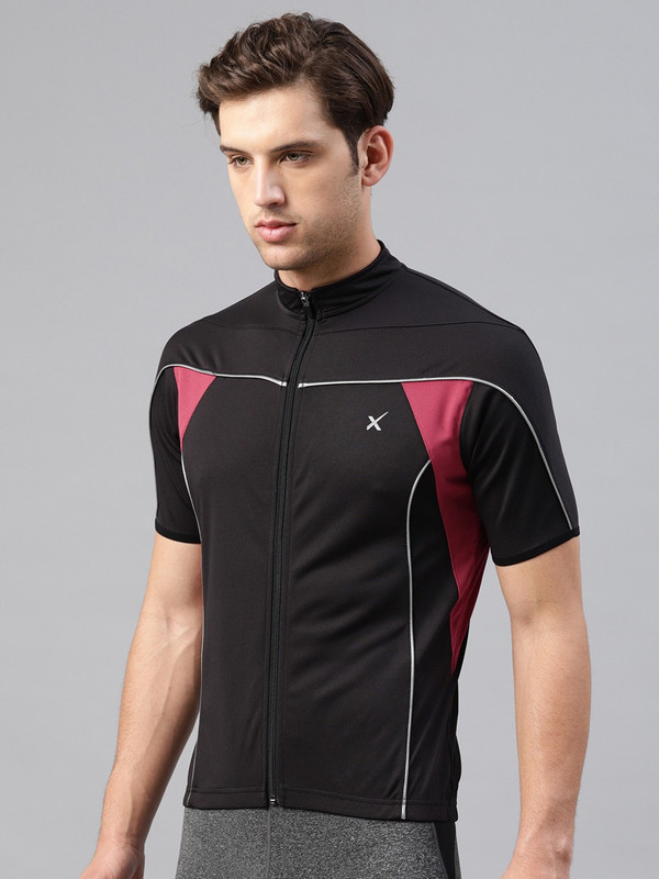 Hrx cycling shorts online