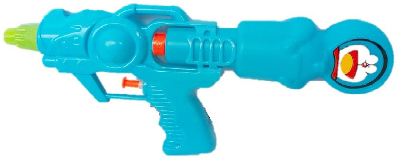 indoselection Minios Holi Water Tank Gun(Multicolor)
