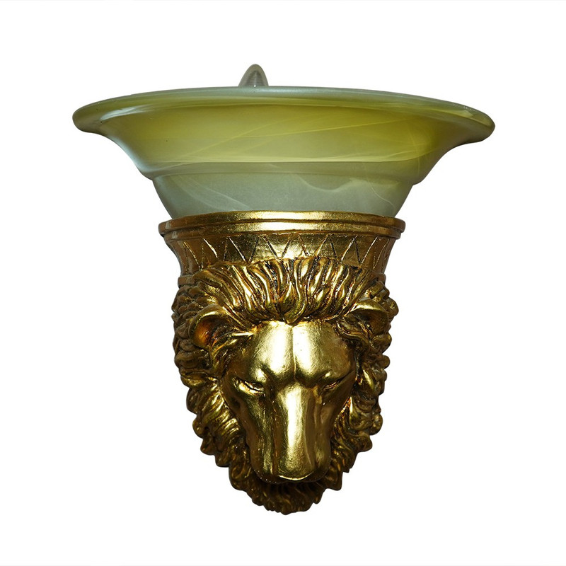 sparklite Pendant Wall Lamp