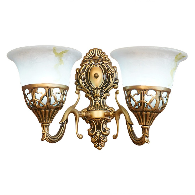 sparklite Wallchiere Wall Lamp