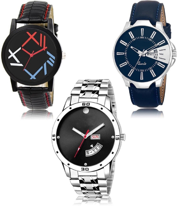 tigonis CASUAL WEAR Smart Analog Watch  - For Men