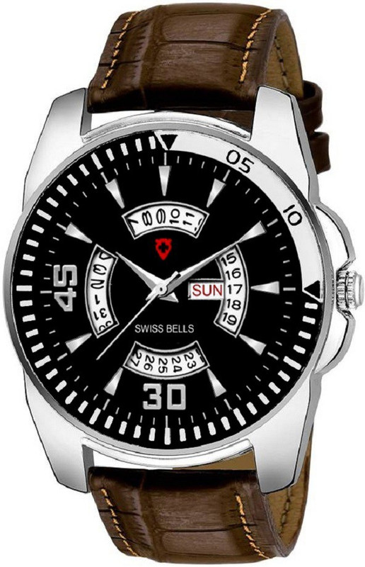 Swiss bells watch price top