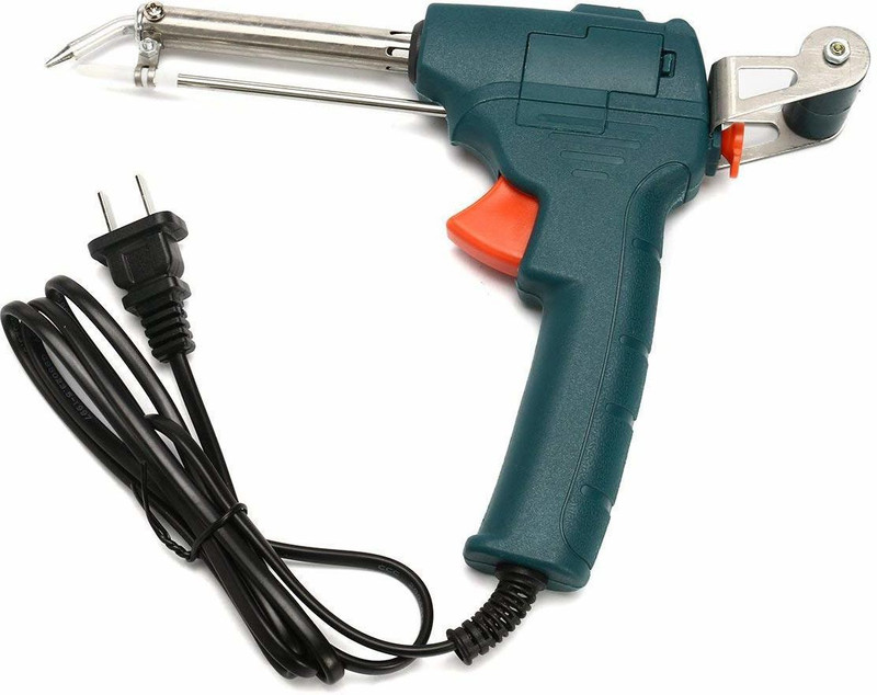 osft SOLGUN01 Alternator Welding Machine