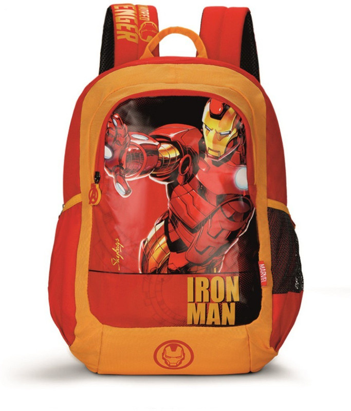 skybags sb marvel