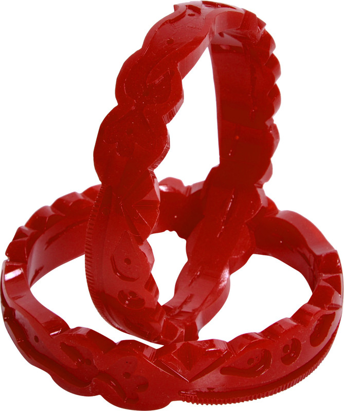 bovzen Acrylic Shakha Pola(Pack of 2)
