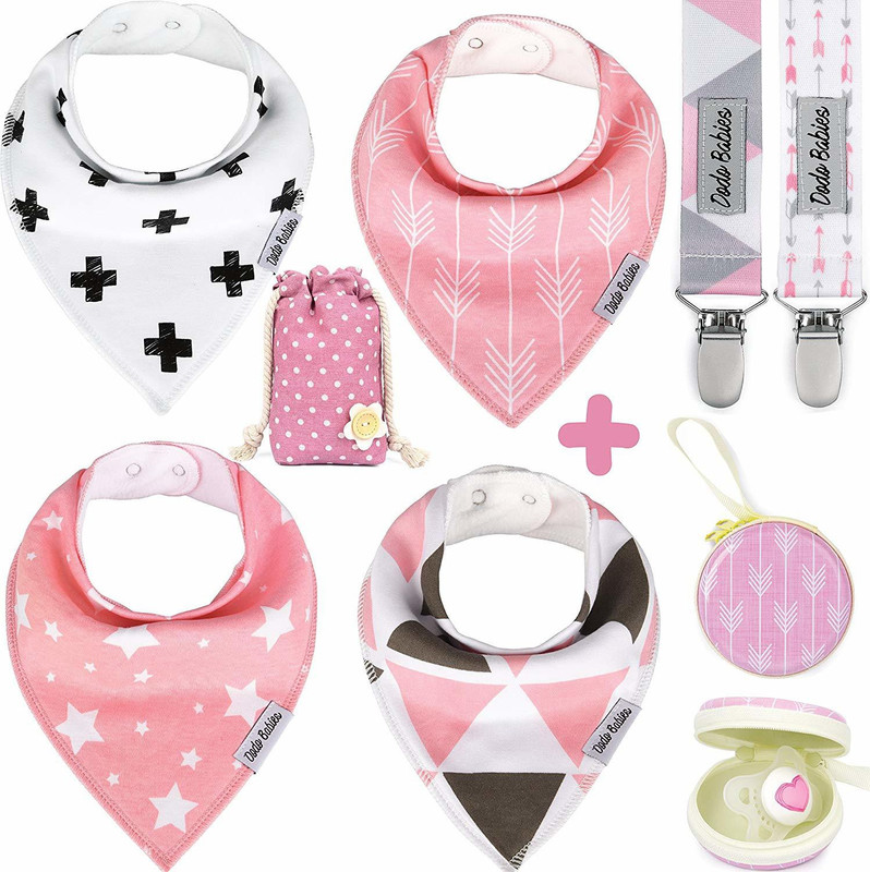 drool bibs canada