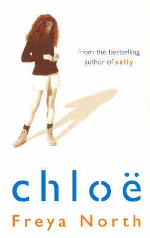 Chloe(English, Paperback, North Freya)
