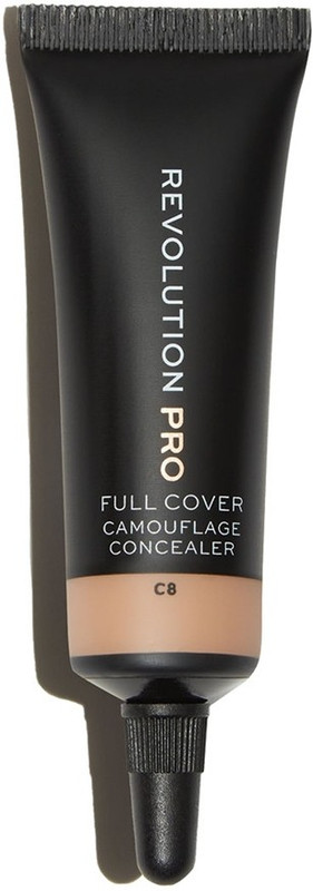 revolution pro Full Cover Camouflage  Concealer(- C8, 8.5 ml)