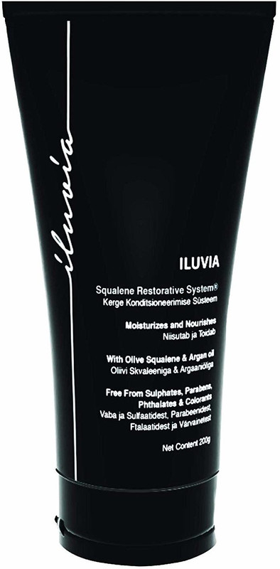 iluvia SRS200(200 ml)