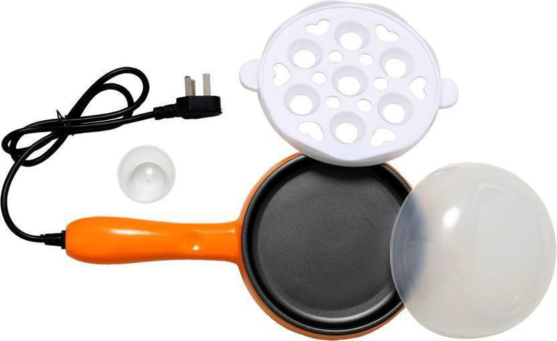 SQUICKLE 147896 Egg Cooker (7 Eggs) 452 Egg Cooker(7 Eggs)