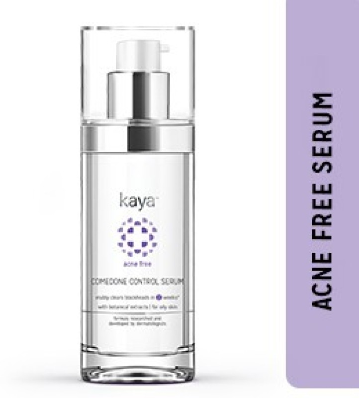 Kaya Comedone Control Serum(30 ml)