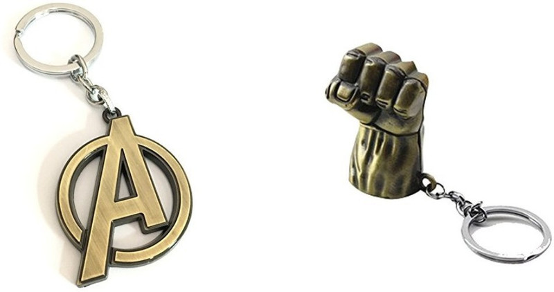 kukatoo KKA_15 Key Chain